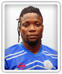 Fortune Omoniwari