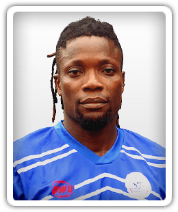 Fortune Omoniwari