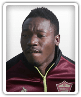 Ally Msengi