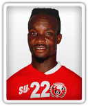 Chukwudi Nwaodu
