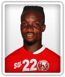 Chukwudi Nwaodu