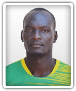 George Abege
