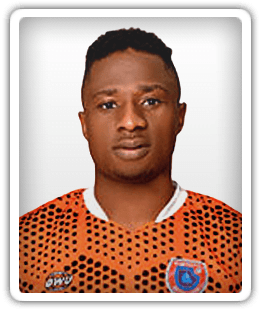 Leonard Ugochukwu