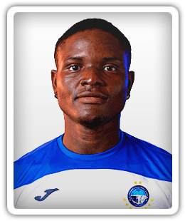 Ademola Adebambo