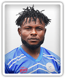 Nelson Okwa