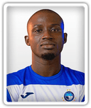 Elijah Akanni