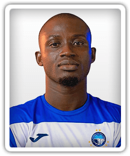 Elijah Akanni