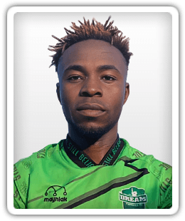 Ebenezer Adade