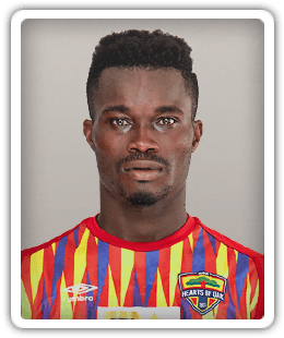 Kwadwo Obeng Junior