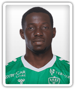 Augustine Boakye