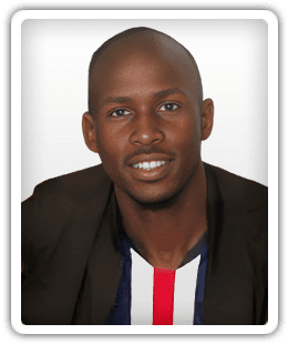 Eliud Lokuwam
