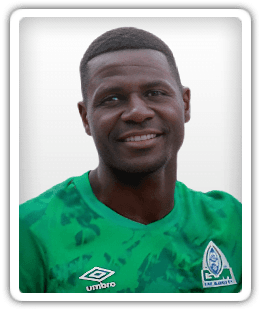 Patrick Kaddu