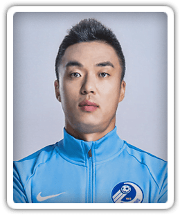 Zhao Xuri