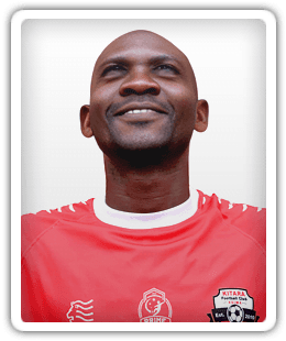 Hamim Ssemakula