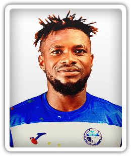 Chigozie Obasi