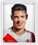Oussama Raoui
