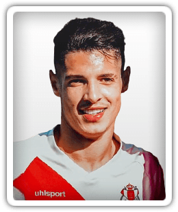 Oussama Raoui