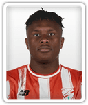 Naby Youssouf Oularé
