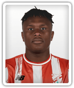 Naby Youssouf Oularé