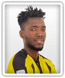 Mahmoud Ben Bangoura