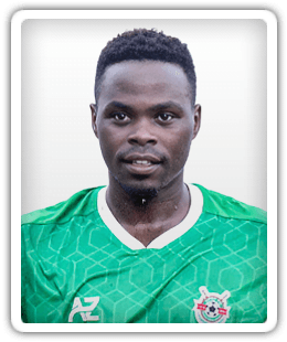 Sam Kintu