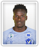 Hassan Matovu