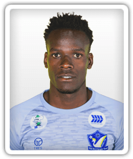 Hassan Matovu