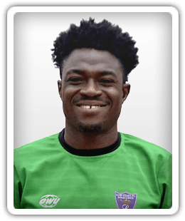 Daniel Atsaka