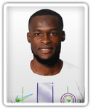 Ibrahim Olawoyin