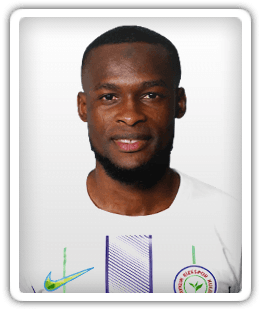 Ibrahim Olawoyin