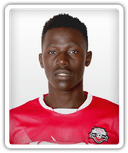 Samson Kasozi
