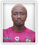 Divine Nwachukwu