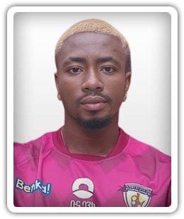 Divine Nwachukwu