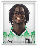 Peter Agba