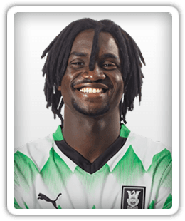 Peter Agba
