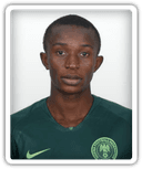 Charles Etim
