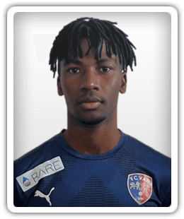 Mômô Fanyé Touré