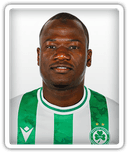 Saidou Alioum