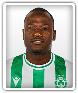 Saidou Alioum