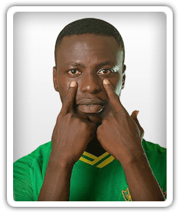 Michael Sarpong