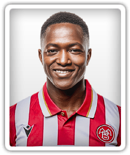 Kelvin John