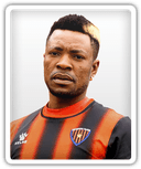 Merveille Kikasa