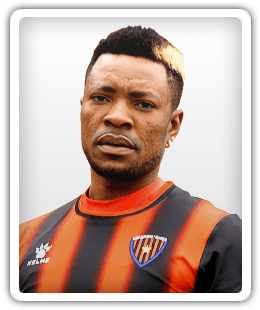 Merveille Kikasa