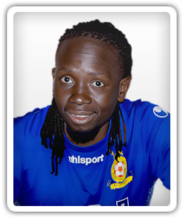 Tito Okello