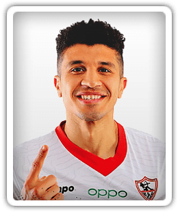 Mohamed Abdel Ghany