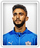 Mohamed Abdel Salam