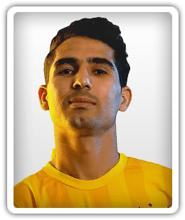 Ahmed Madbouli