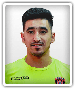 Oussama Benbout