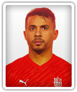 Badreddine Souyad