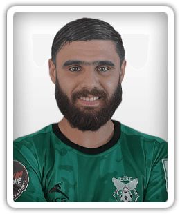 Mohamed Benchaira